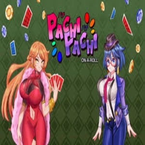 Pachi Pachi On A Roll Playstation 4