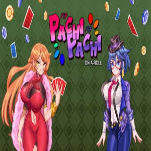 Pachi Pachi On A Roll Switch