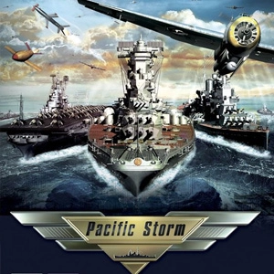 Pacific Storm Pc