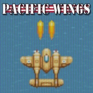 Pacific Wings Xbox One