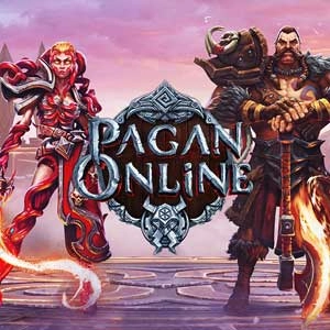 Pagan Online Pc