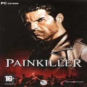 Comprar Painkiller CD Key Comparar Precios