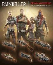 Painkiller Demon Awakening Pack Pc