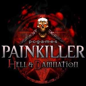 Painkiller Hell & Damnation Xbox 360