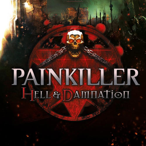 Descargar Painkiller Hell Damnation Demonic Vacation - key Steam