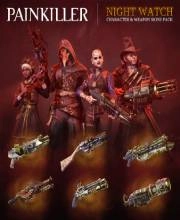 Painkiller Night Watch Pack Xbox Series X