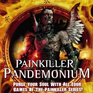 Painkiller Pandemonium Pc
