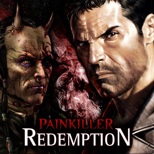 Comprar Painkiller Redemption CD Key Comparar Precios