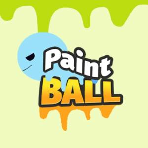 Paint Ball Jump n Run Xbox One