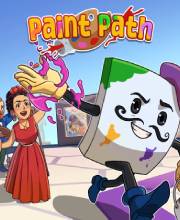 Comprar Paint Path CD Key Comparar Precios