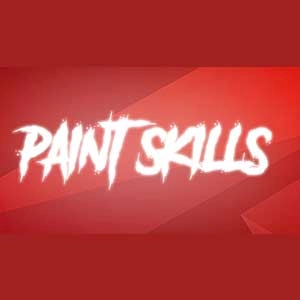 Paint Skills