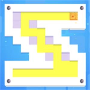 Paint Sponges Puzzle Pc