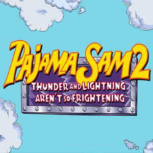 Comprar Pajama Sam 2 Thunder And Lightning Aren’t So Frightening Nintendo Switch Barato comparar precios
