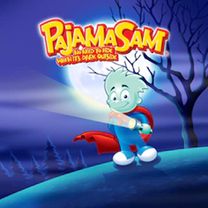 Comprar Pajama Sam No Need to Hide When It’s Dark Outside PS5 Barato Comparar Precios