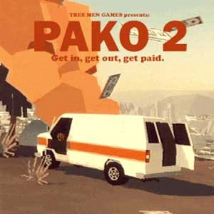 PAKO 2 Pc