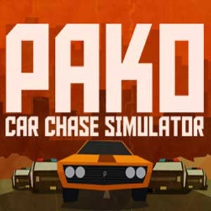 PAKO Car Chase Simulator Pc