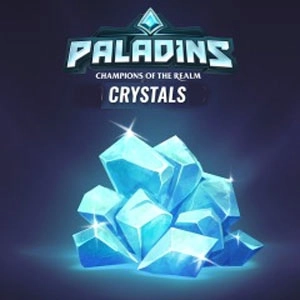 Paladins Crystals