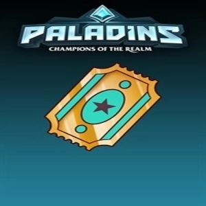 Paladins Deal of the Day Unlock