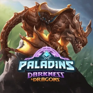 Paladins Dragon Rider Pack Pc