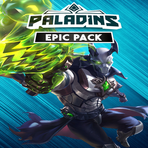 Comprar Paladins Epic Pack CD Key Comparar Precios