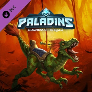 Paladins Feathered Fiend Pack Xbox One