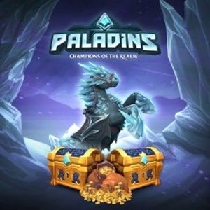 Paladins Frost Pack