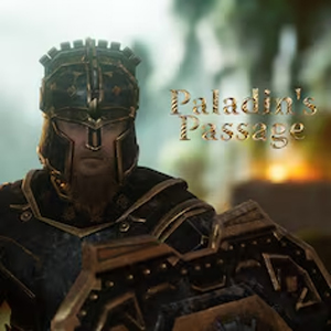 Paladin’s Passage Xbox Series X