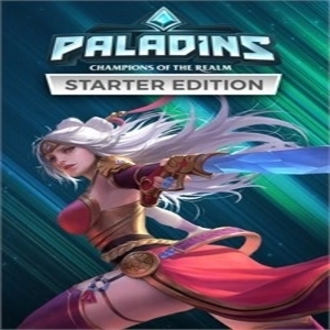 Paladins Starter Edition Xbox Series X