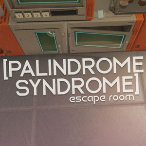 Comprar Palindrome Syndrome Escape Room Nintendo Switch Barato comparar precios