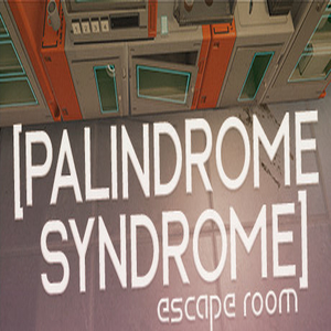 Comprar Palindrome Syndrome Escape Room CD Key Comparar Precios