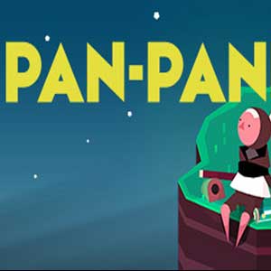 Comprar Pan-Pan CD Key Comparar Precios