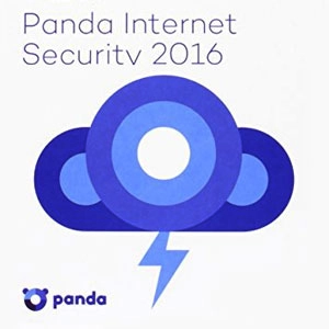 Panda Internet Security 2016 Pc