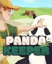 Panda Keeper Pc