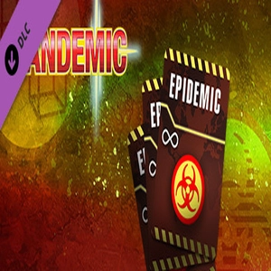 Pandemic On the Brink Virulent Strain Pc