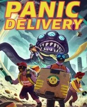 Comprar Panic Delivery Key Comparar Precios