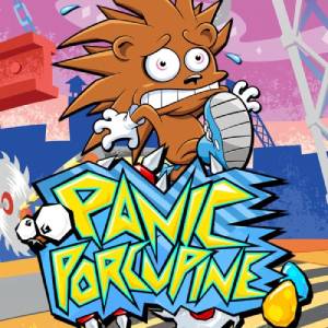 Comprar Panic Porcupine Xbox Series Barato Comparar Precios
