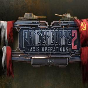 Panzer Corps 2 1945 Pc