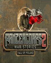 Panzer Corps 2 War Stories Fall of Poland Pc