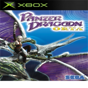 Panzer Dragoon Orta Xbox Series X