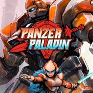 Panzer Paladin Xbox Series X