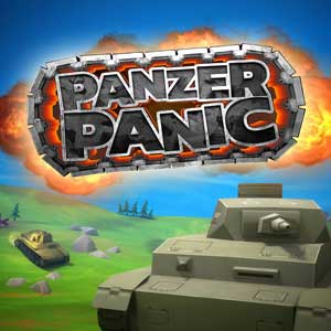 Comprar Panzer Panic VR CD Key Comparar Precios