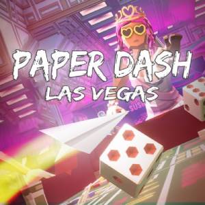 Comprar Paper Dash Las Vegas Ps4 Barato Comparar Precios