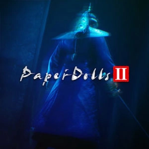 Paper Dolls 2 Switch