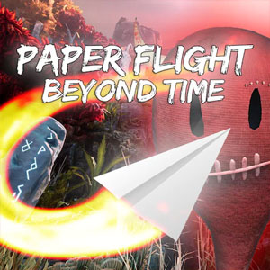 Comprar Paper Flight Beyond Time CD Key Comparar Precios
