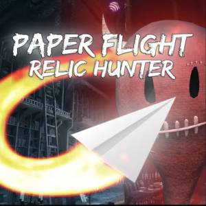 Comprar Paper Flight Relic Hunter Xbox One Barato Comparar Precios