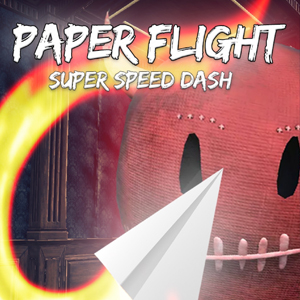 Comprar Paper Flight Super Speed Dash CD Key Comparar Precios
