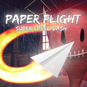 Comprar Paper Flight Super Speed Dash Xbox One Barato Comparar Precios