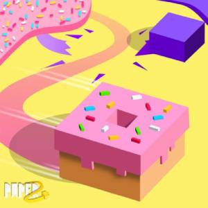 Paper io 2 Xbox Series X