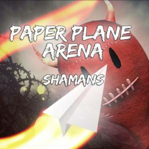 Paper Plane Arena Shamans Xbox Series X
