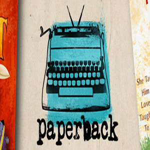 Comprar Paperback The Game CD Key Comparar Precios